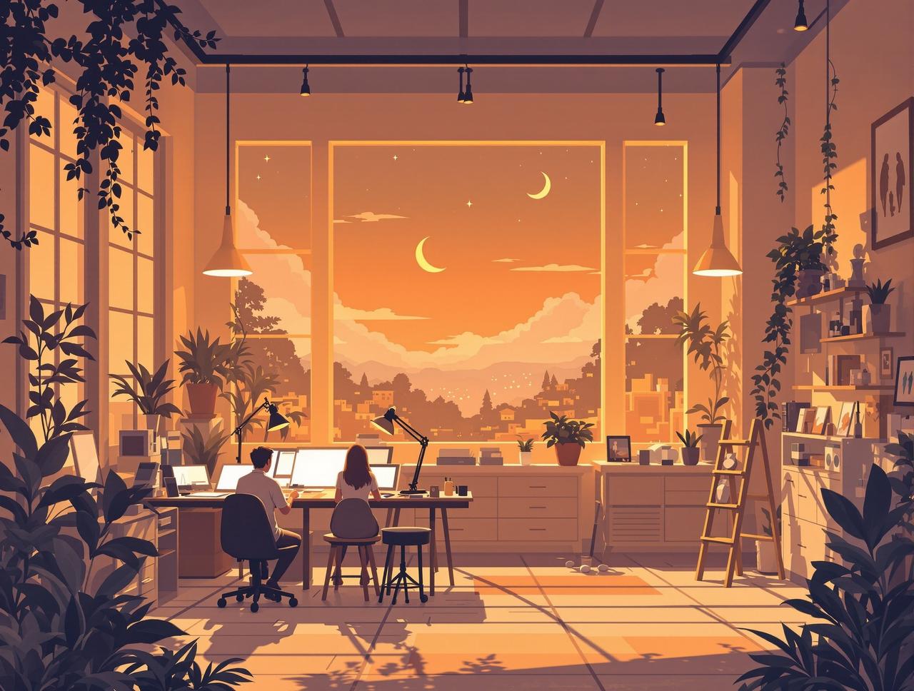 河马剧场免费版动画工作室